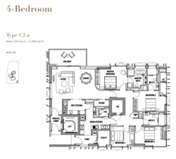 3 Orchard By-The-Park (D10), Condominium #183613662